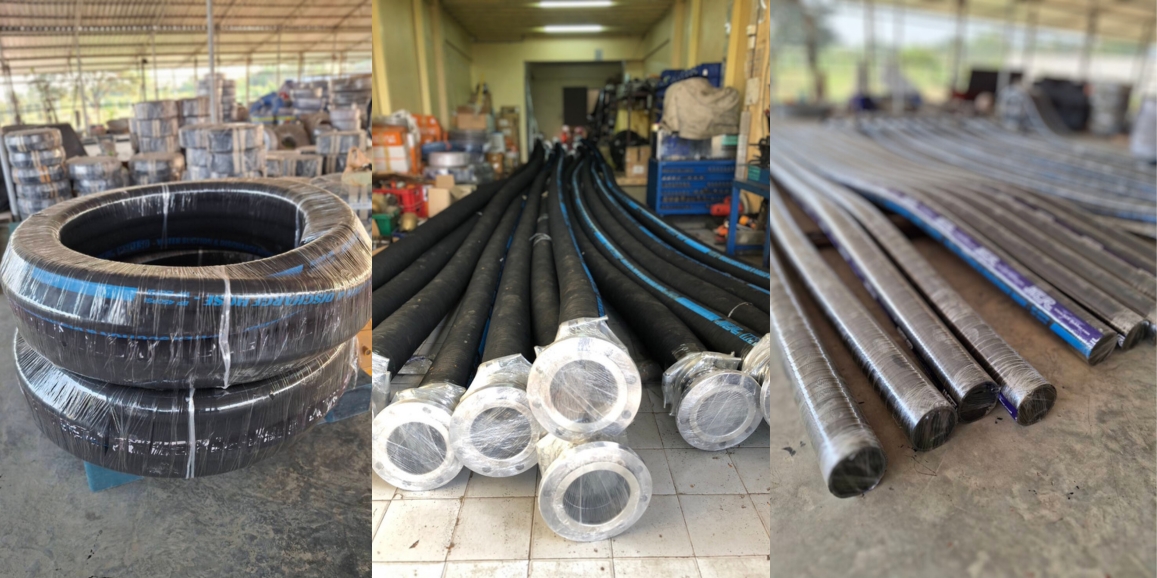 ท่อส่งน้ำ WD150