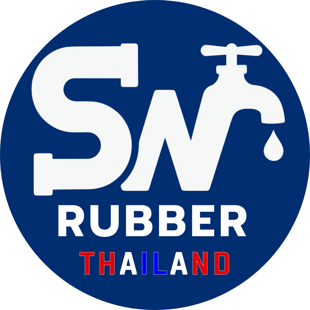 SW. Rubber Thailand